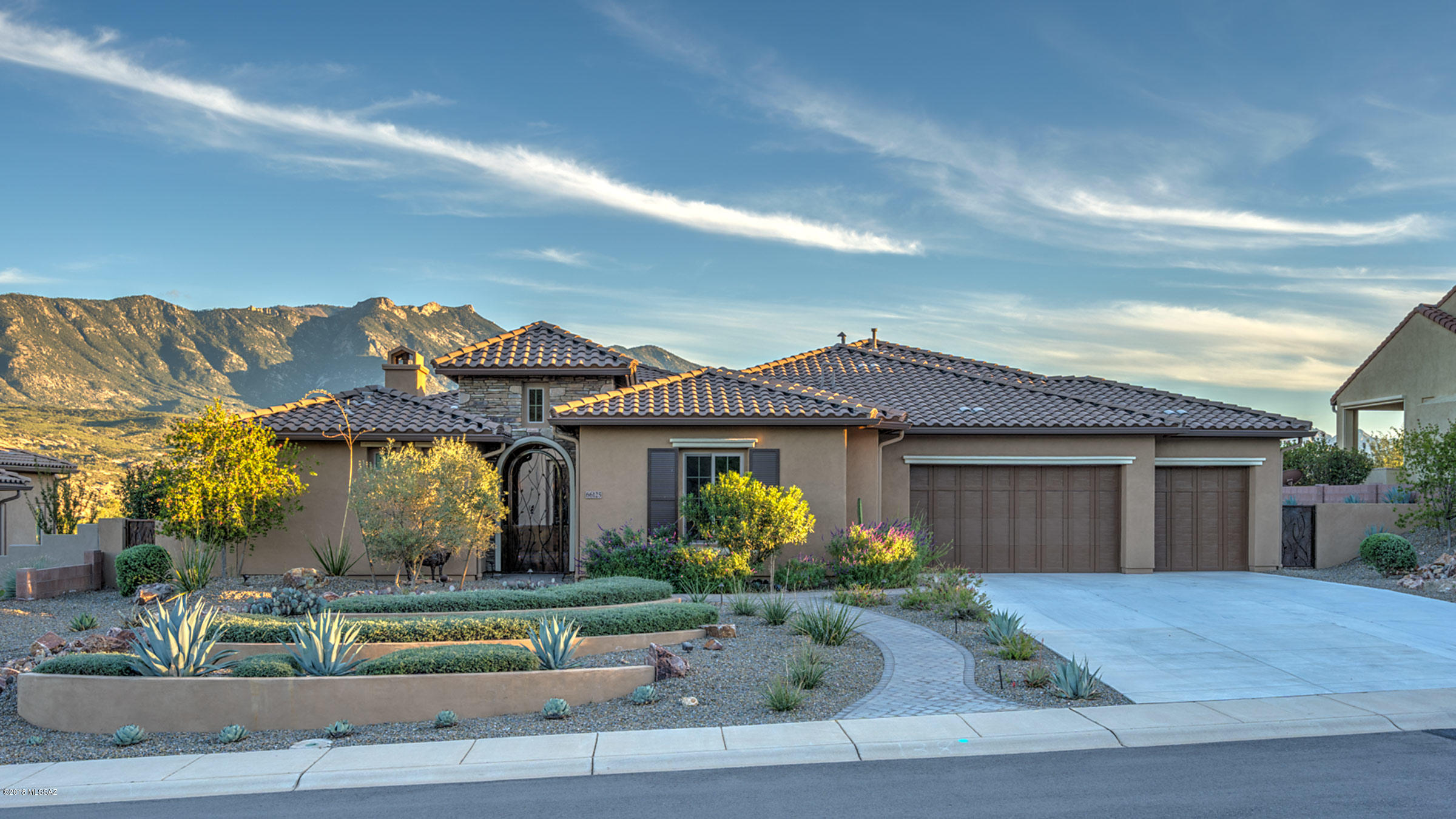 Saddlebrooke - Residential