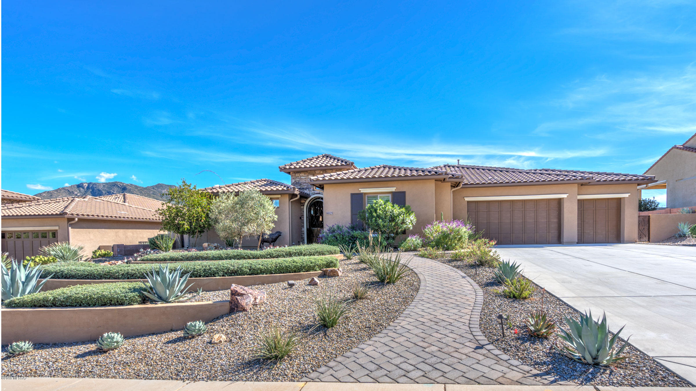 Saddlebrooke - Residential