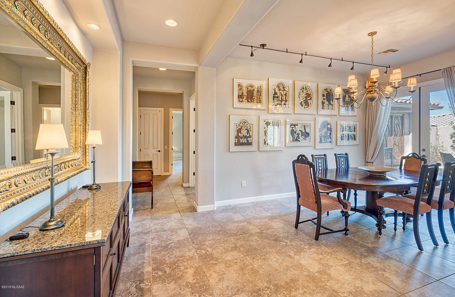 Saddlebrooke - Residential