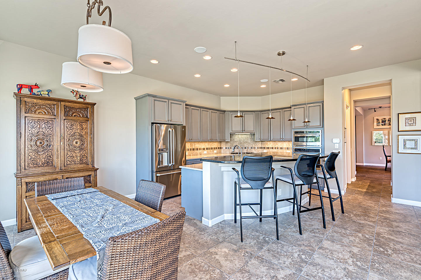 Saddlebrooke - Residential