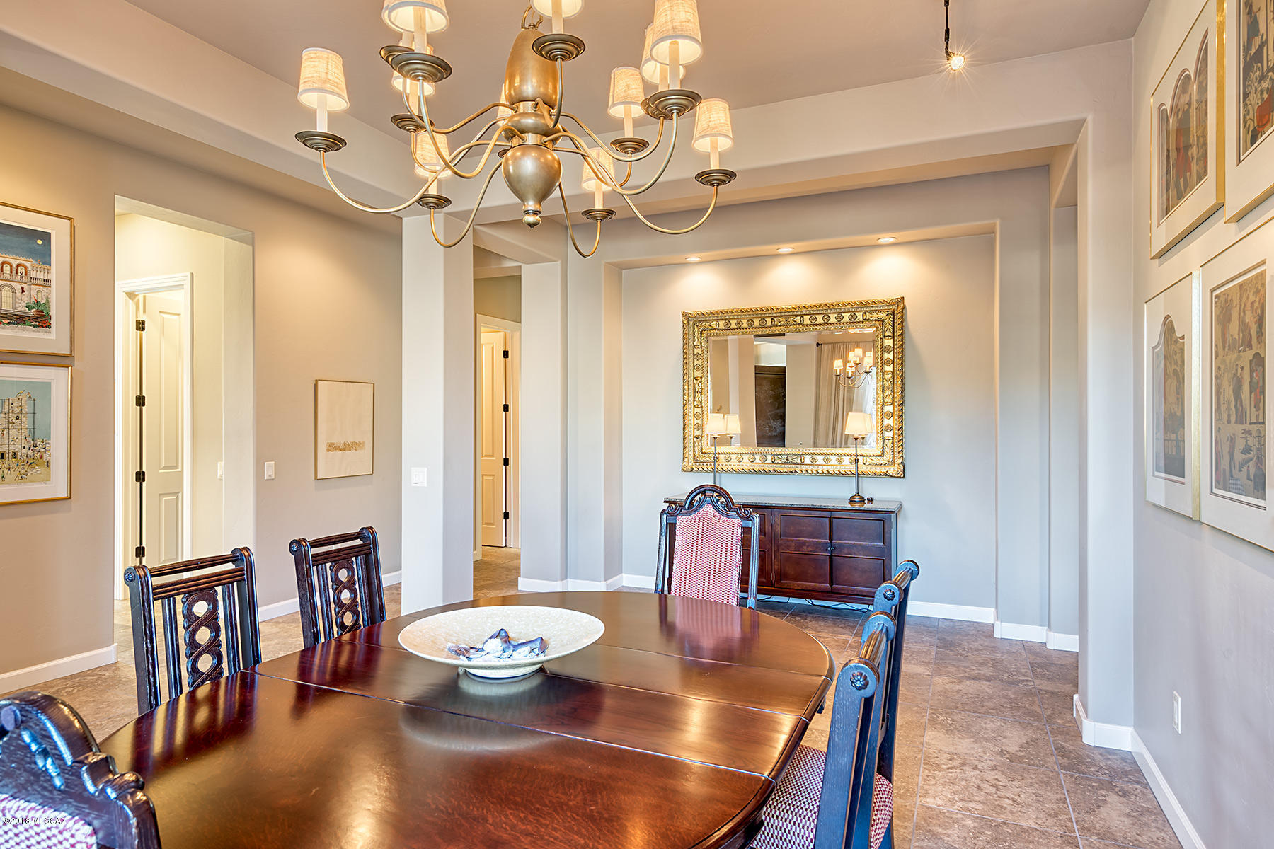 Saddlebrooke - Residential