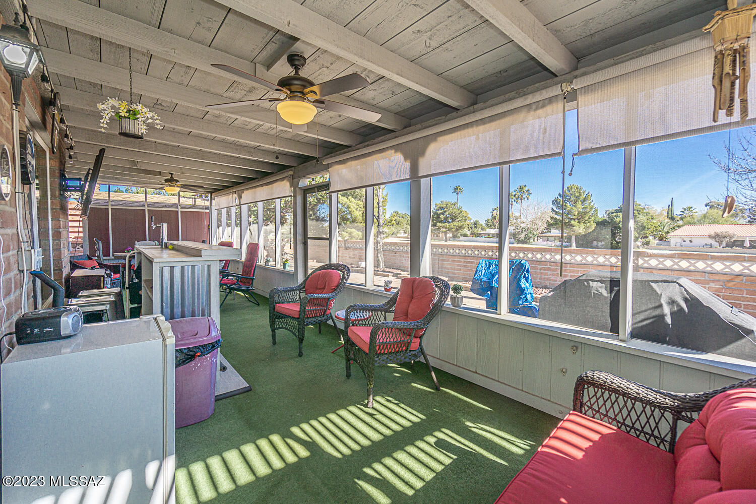 Green Valley Country Club Estates (1-154) - Residential