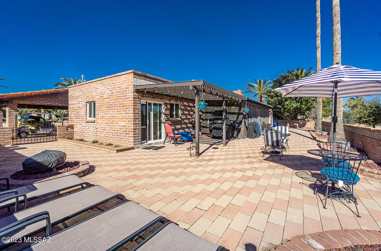 Green Valley Country Club Estates (1-154) - Residential