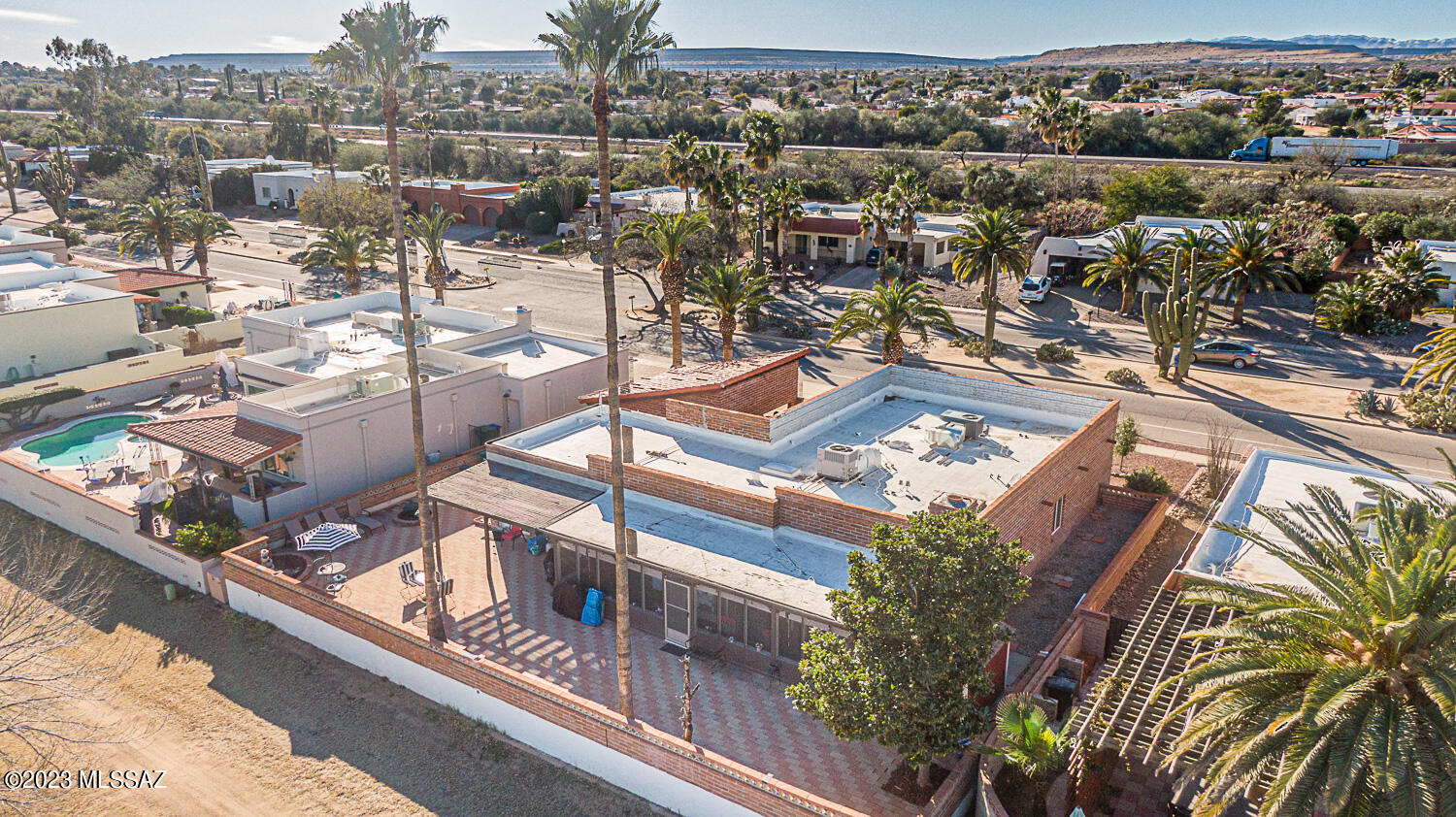 Green Valley Country Club Estates (1-154) - Residential