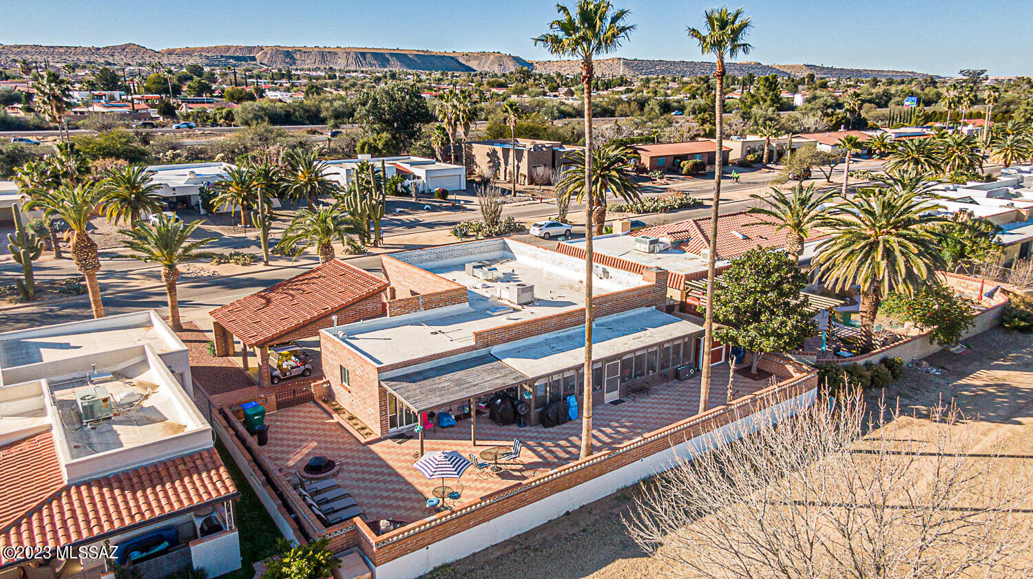 Green Valley Country Club Estates (1-154) - Residential