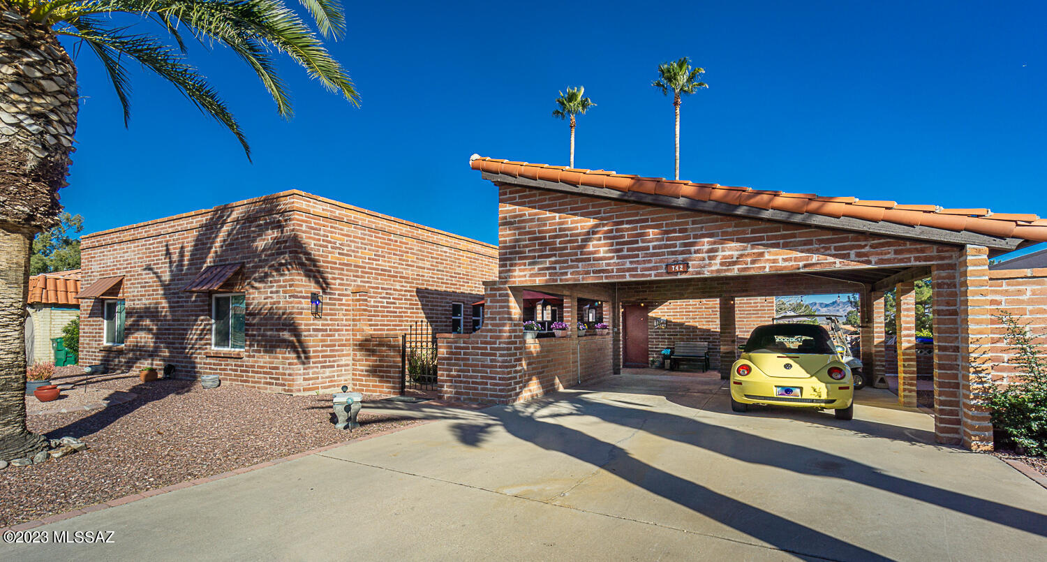 Green Valley Country Club Estates (1-154) - Residential