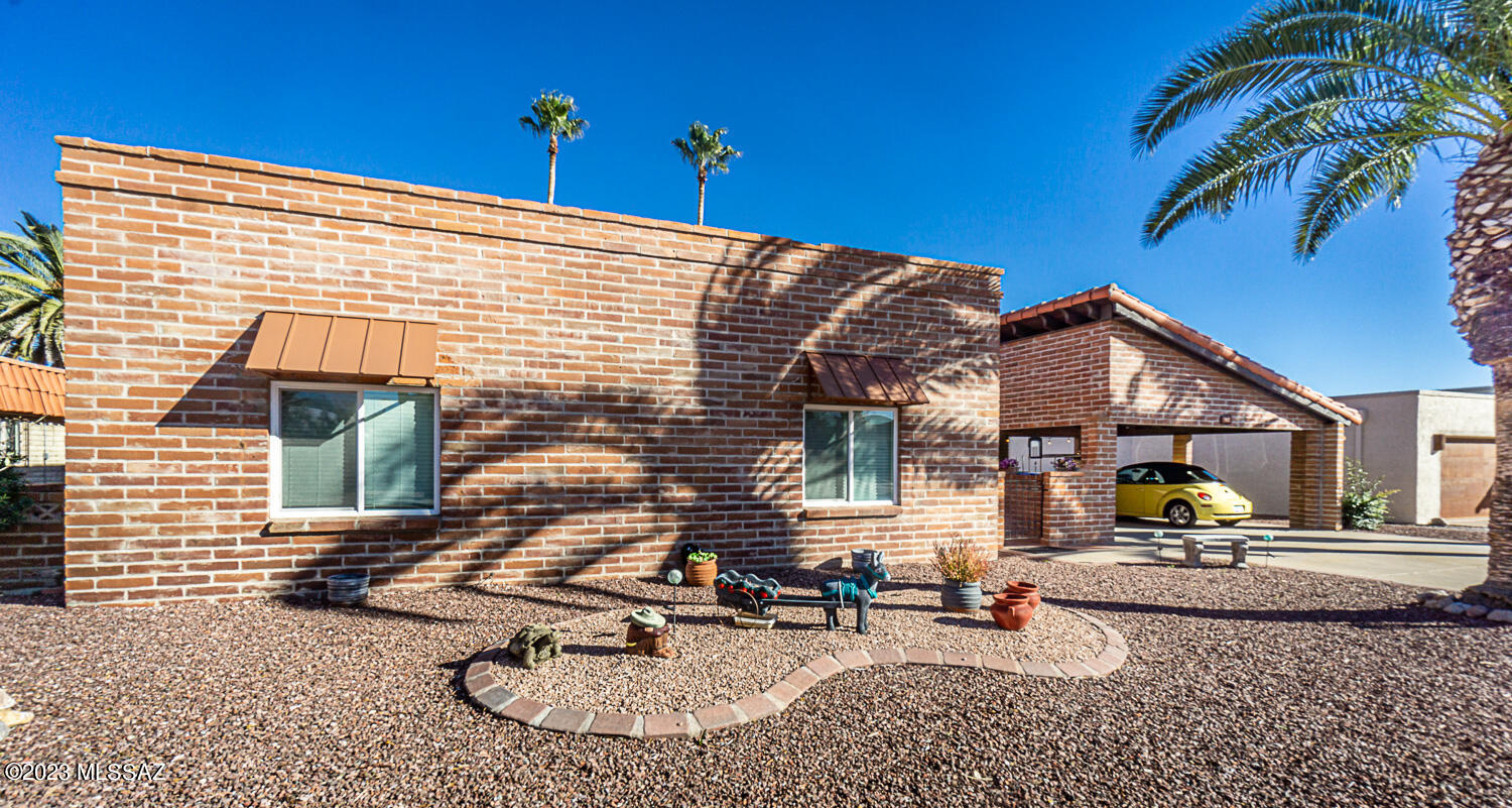Green Valley Country Club Estates (1-154) - Residential