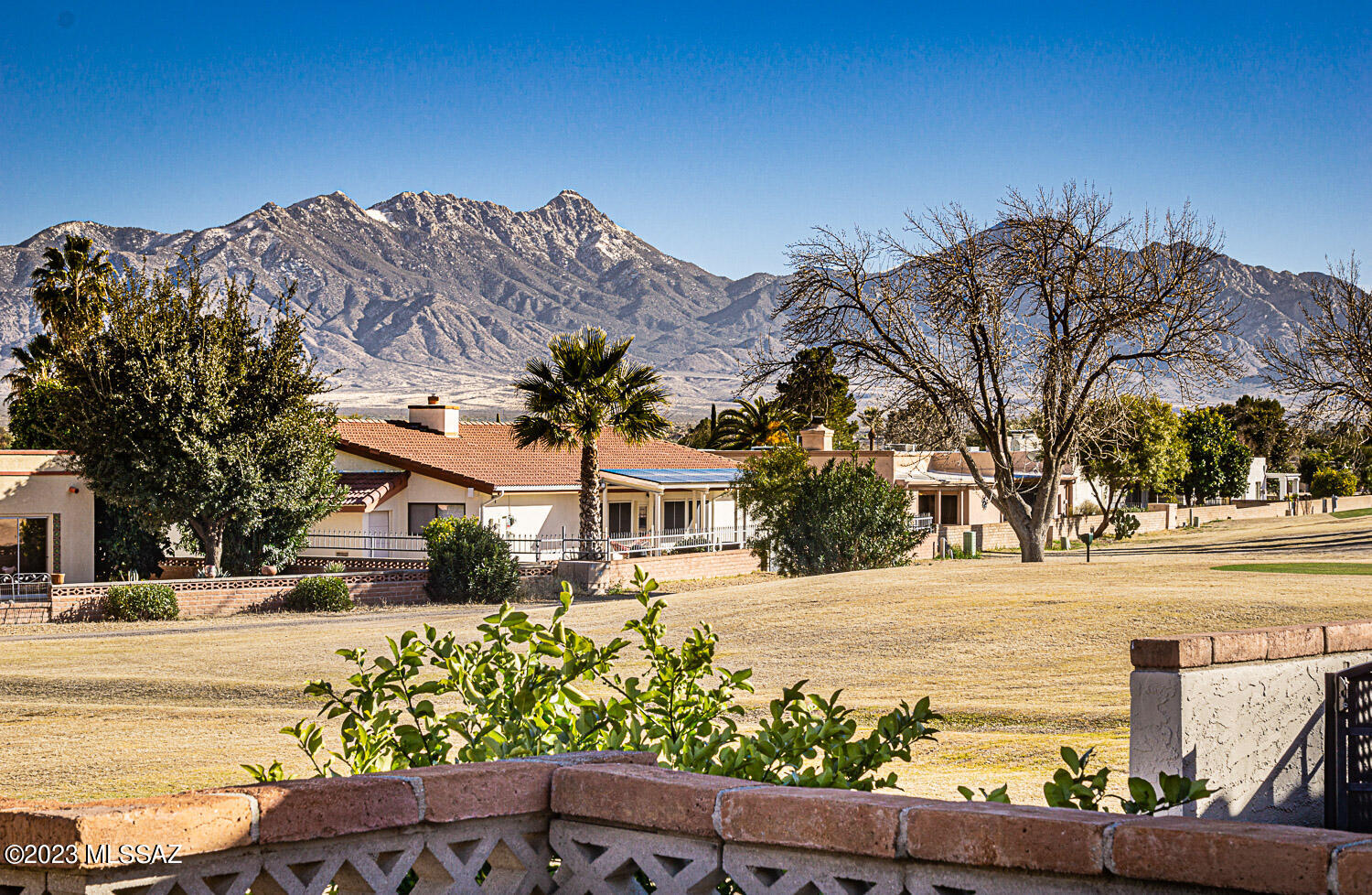 Green Valley Country Club Estates (1-154) - Residential