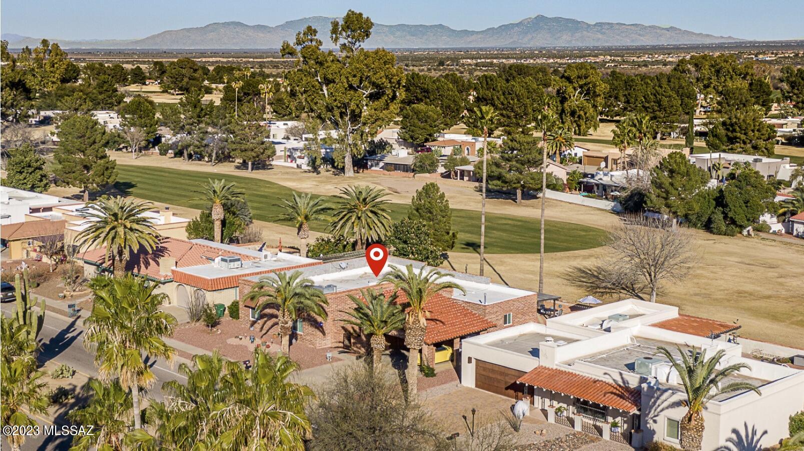 Green Valley Country Club Estates (1-154) - Residential