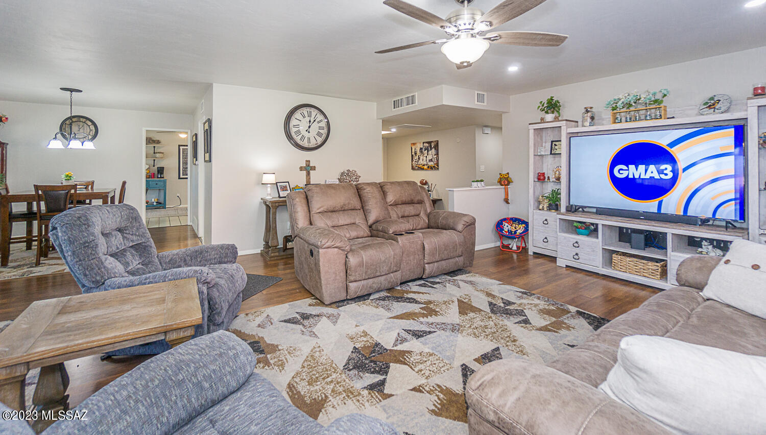 Green Valley Country Club Estates (1-154) - Residential