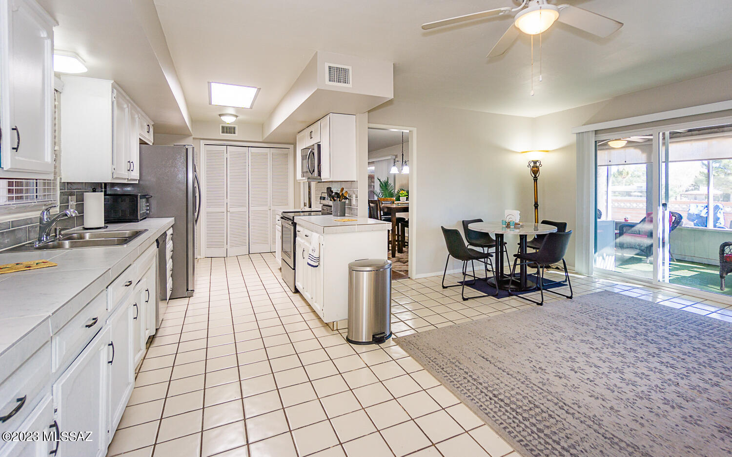 Green Valley Country Club Estates (1-154) - Residential