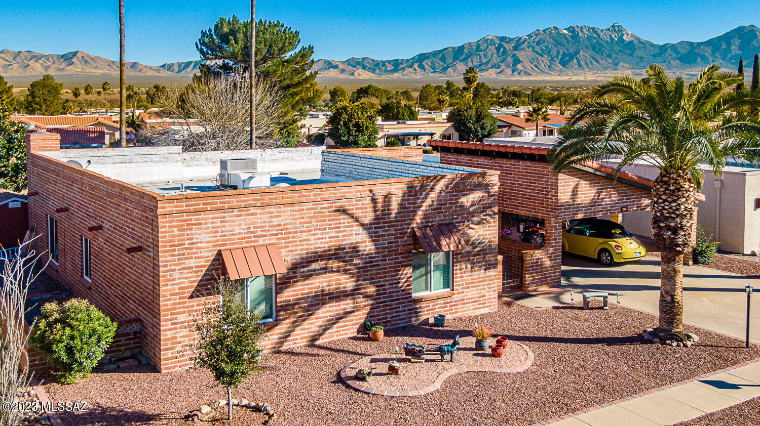 Green Valley Country Club Estates (1-154) - Residential