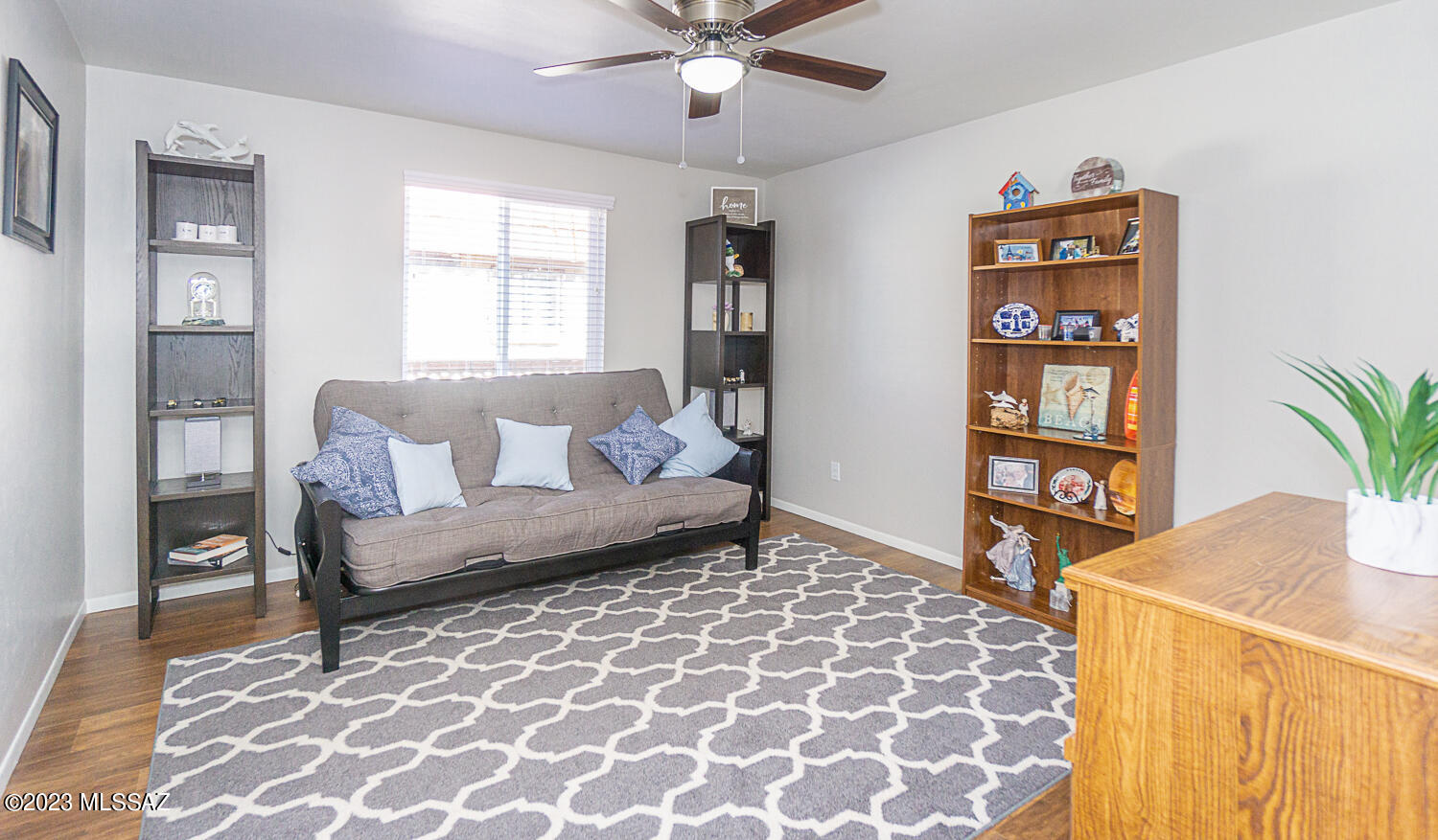 Green Valley Country Club Estates (1-154) - Residential