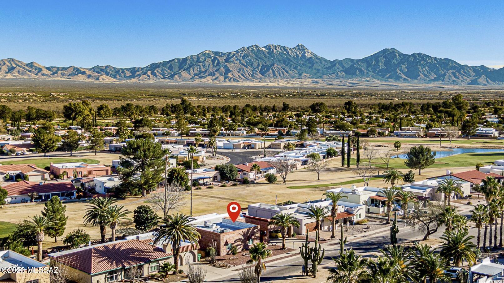 Green Valley Country Club Estates (1-154) - Residential