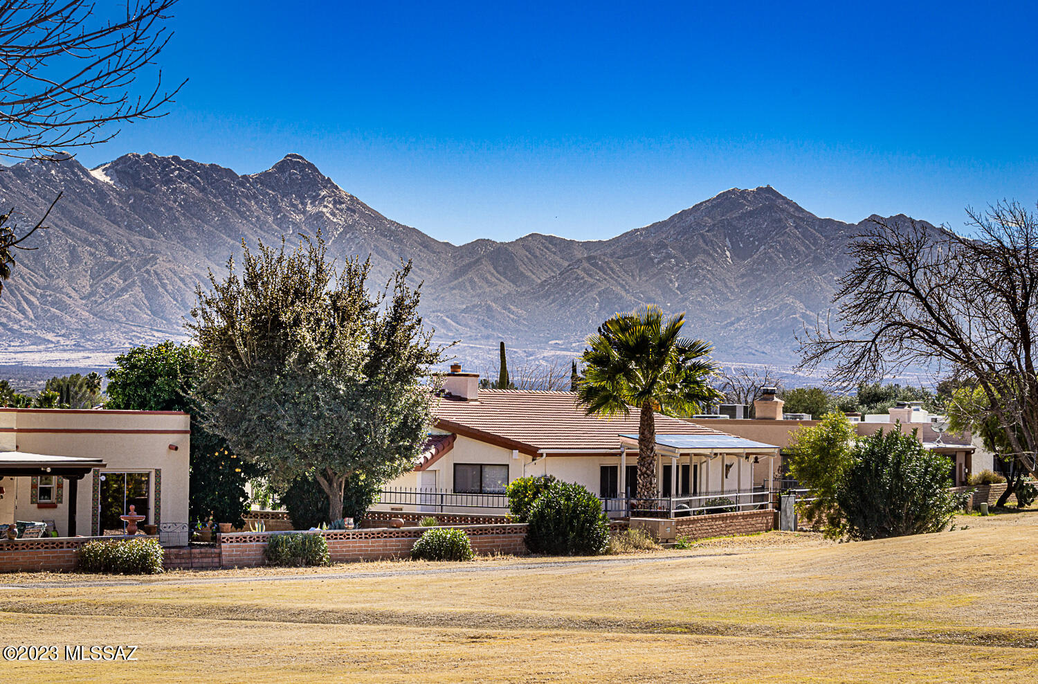 Green Valley Country Club Estates (1-154) - Residential