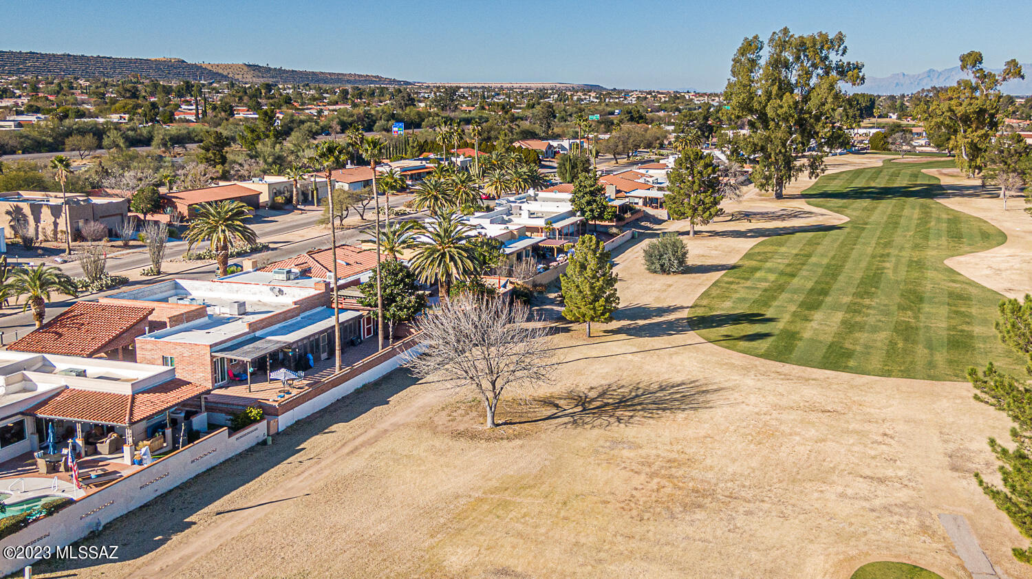 Green Valley Country Club Estates (1-154) - Residential