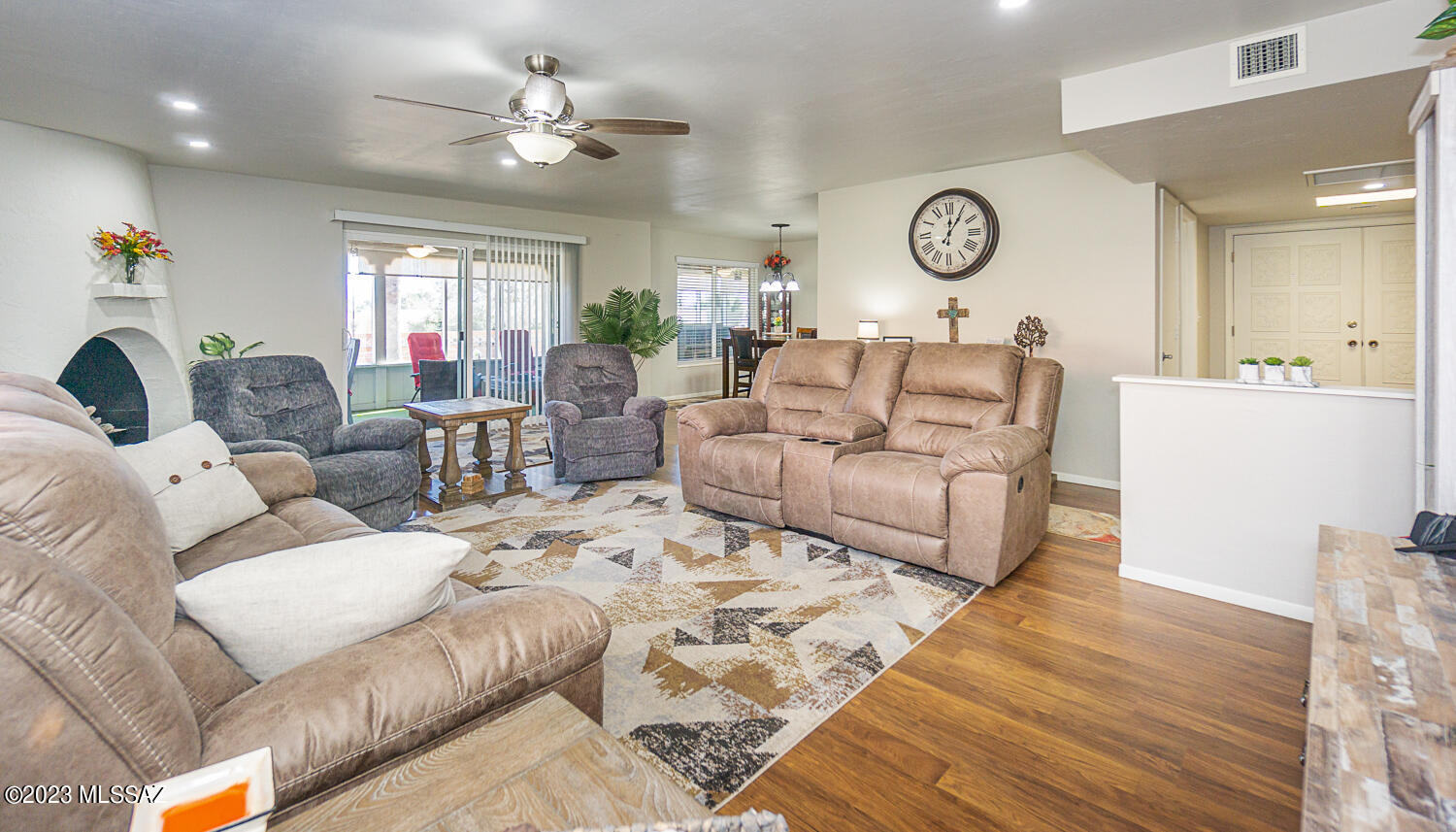 Green Valley Country Club Estates (1-154) - Residential