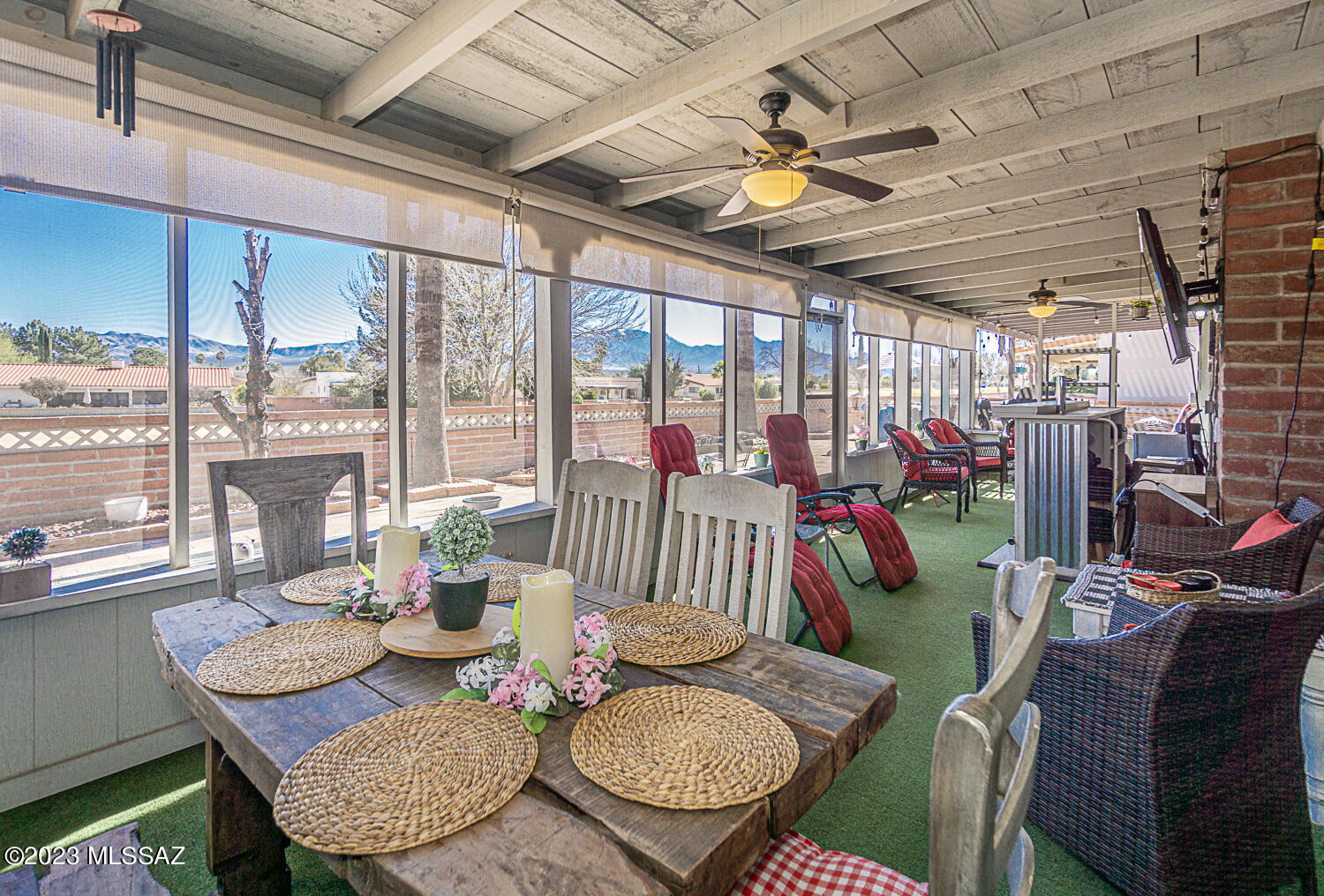 Green Valley Country Club Estates (1-154) - Residential