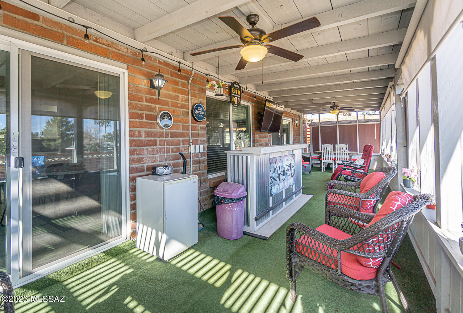 Green Valley Country Club Estates (1-154) - Residential