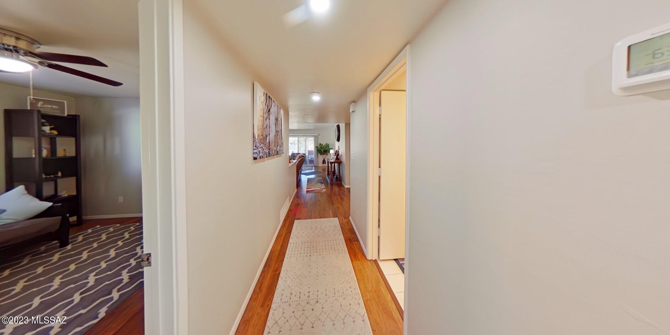 Green Valley Country Club Estates (1-154) - Residential