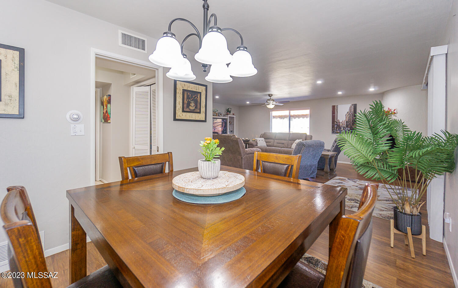 Green Valley Country Club Estates (1-154) - Residential
