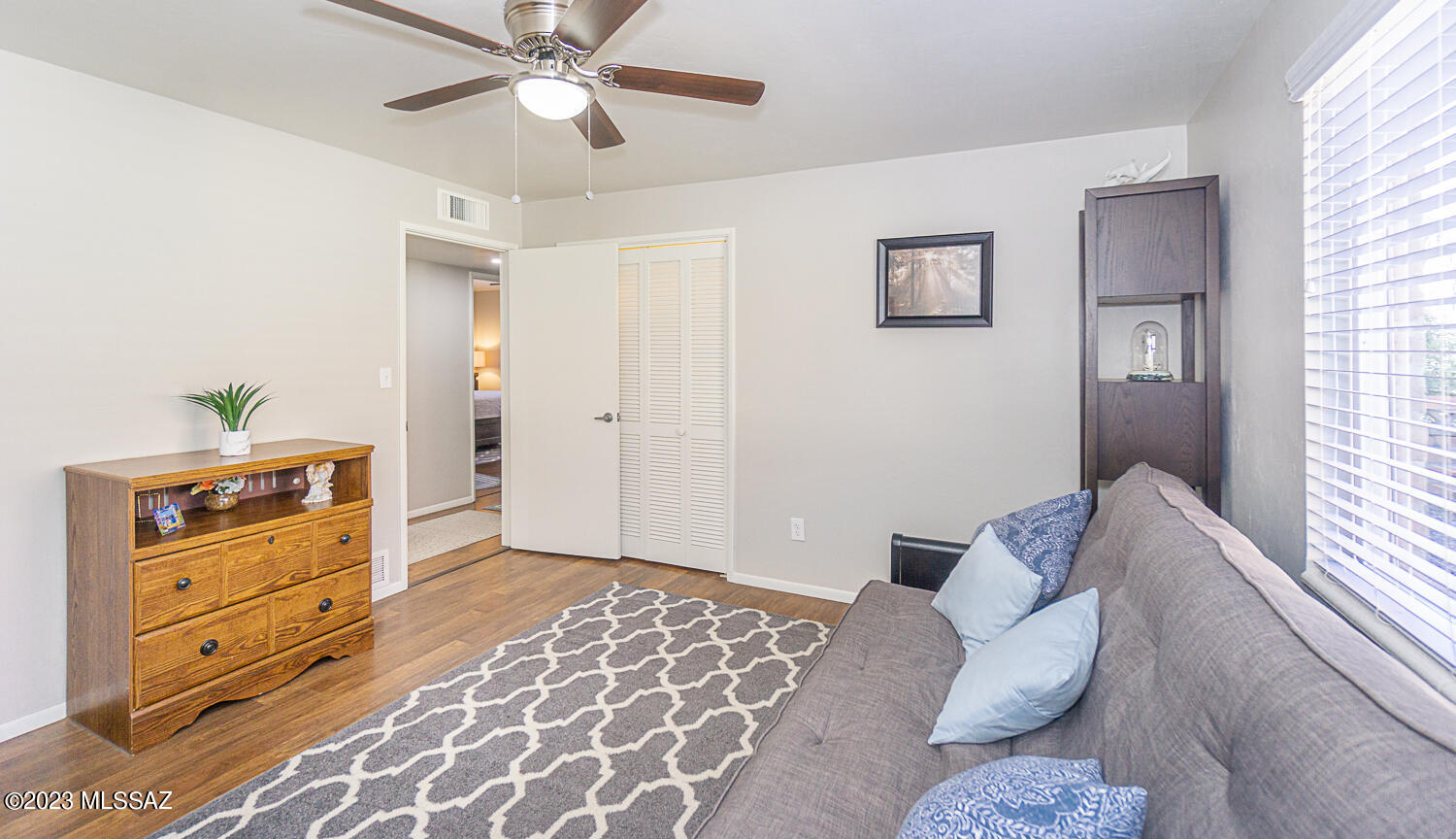 Green Valley Country Club Estates (1-154) - Residential