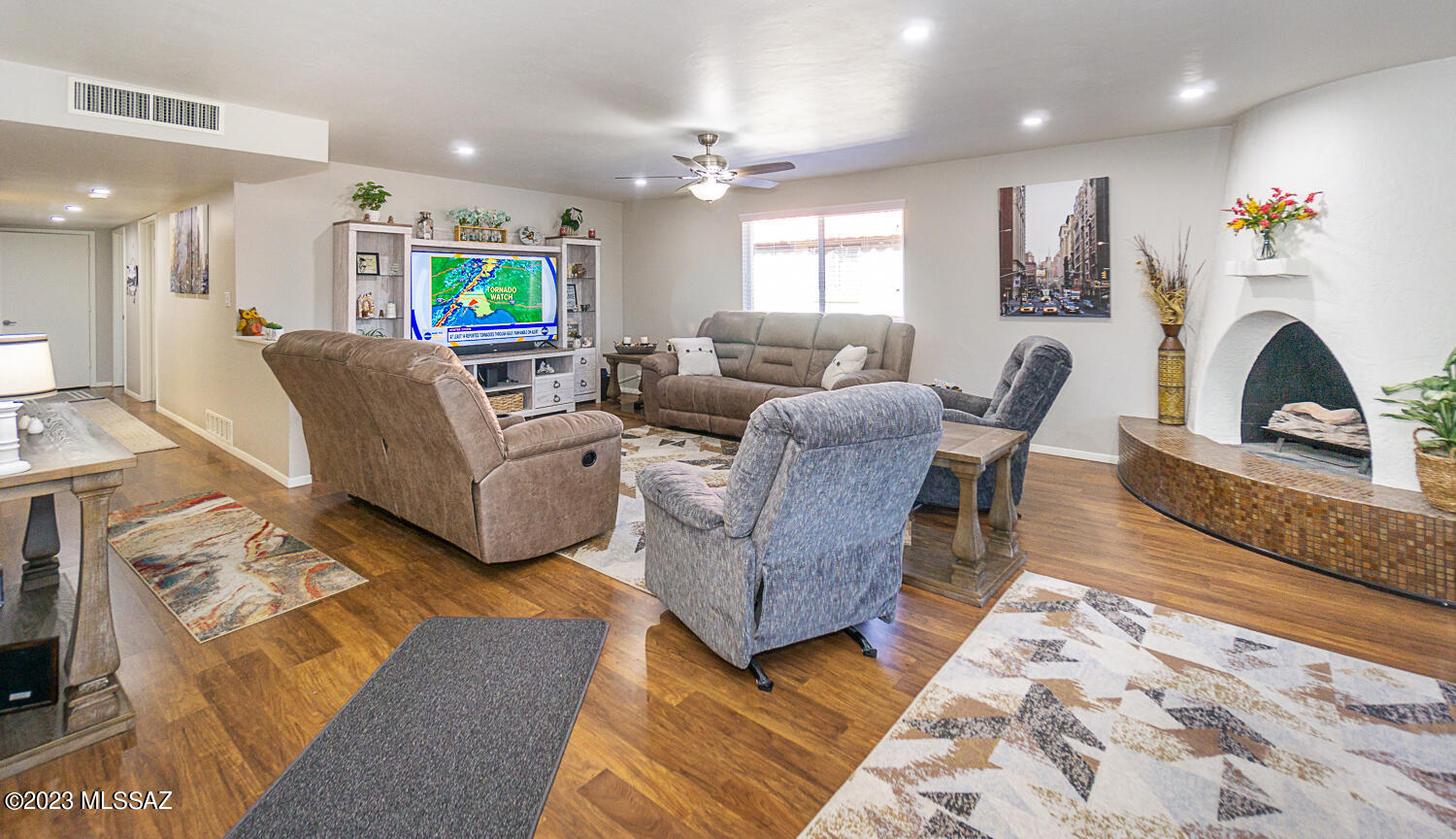 Green Valley Country Club Estates (1-154) - Residential