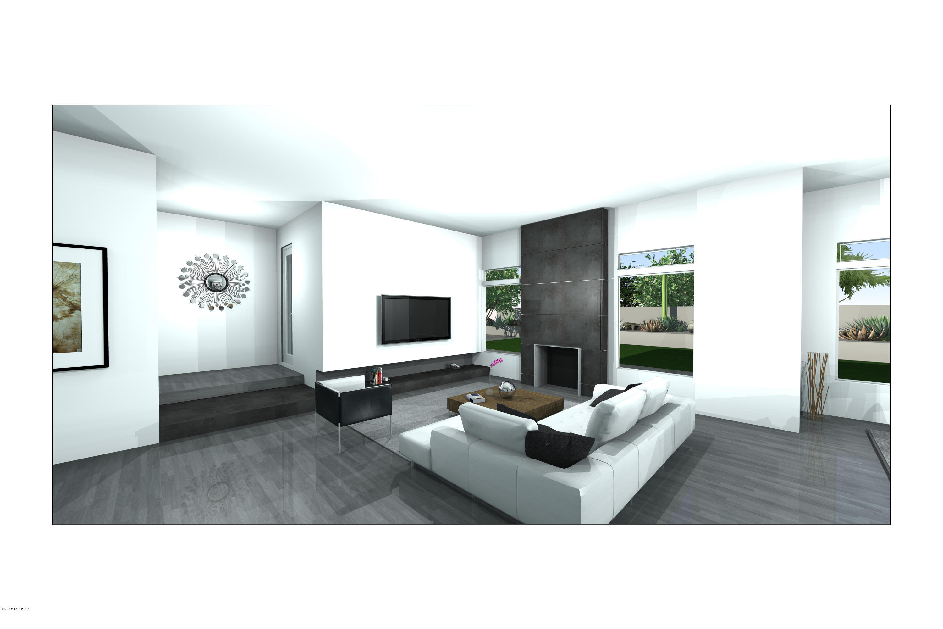 Shadow Hills (1-483) - Residential