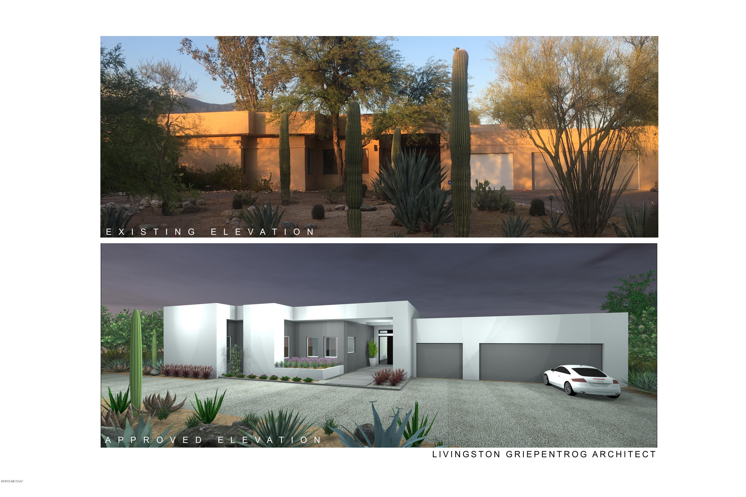 Shadow Hills (1-483) - Residential