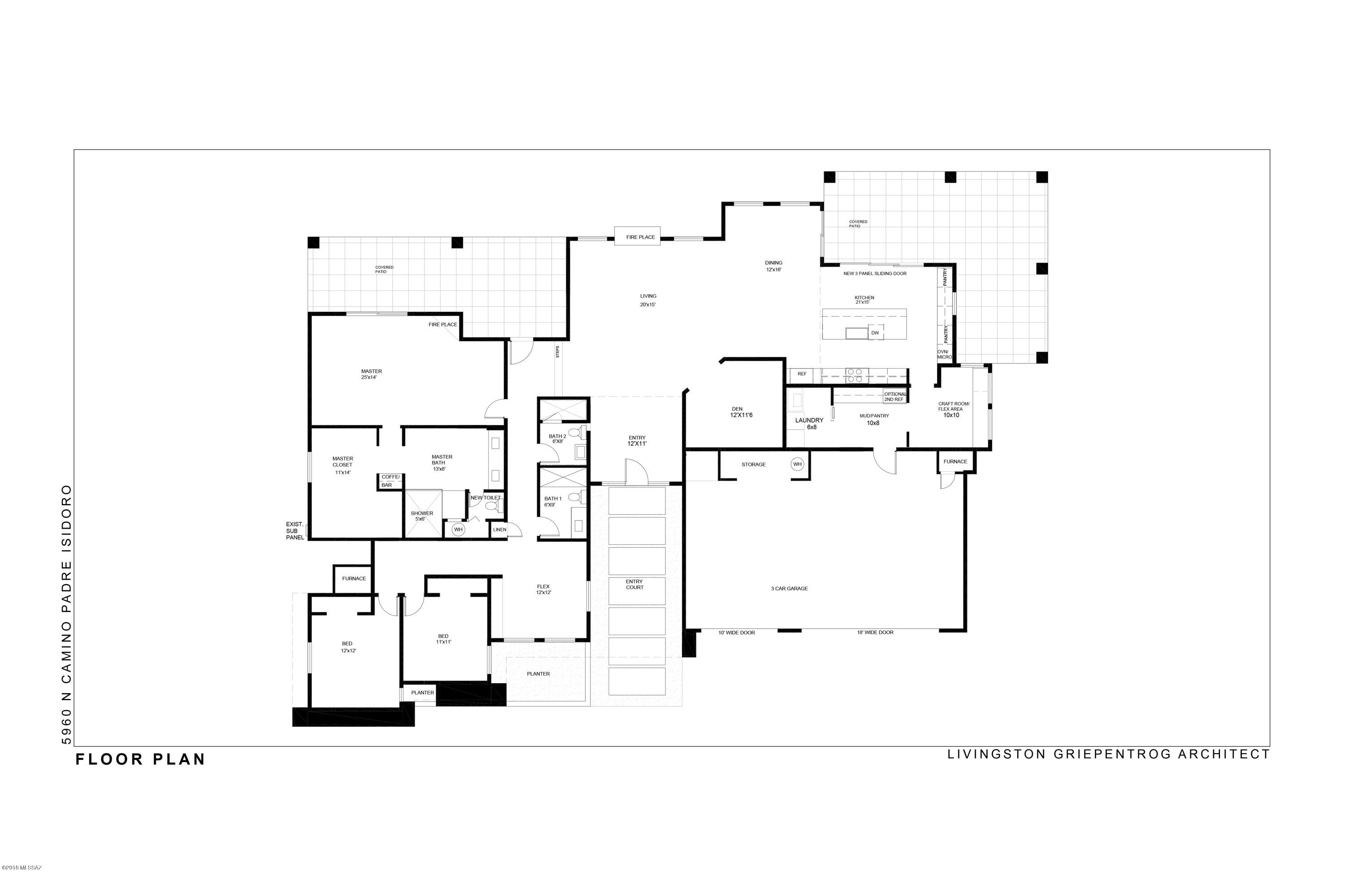 Shadow Hills (1-483) - Residential
