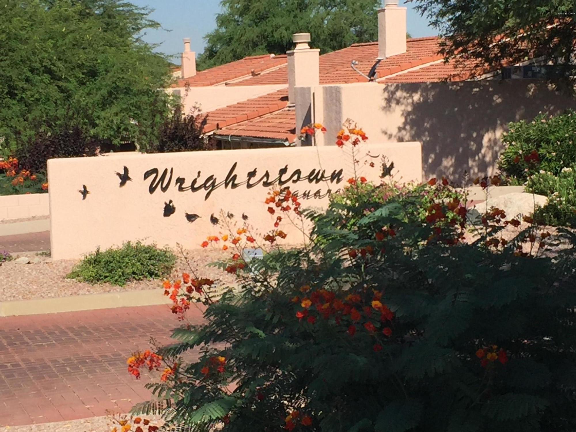 Wrightstown Square (1-155) - Residential