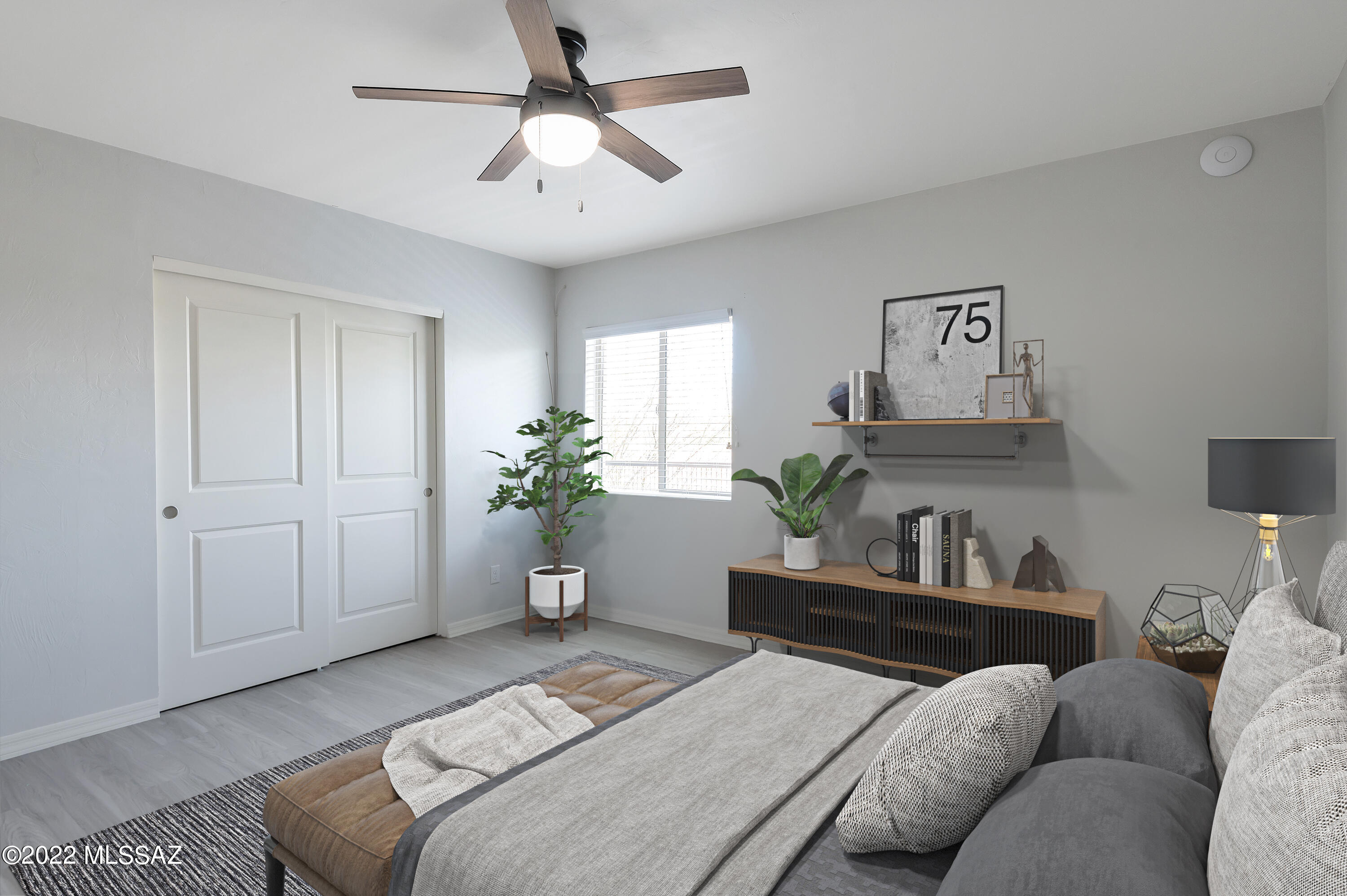Rieckers Addition - Residential Lease