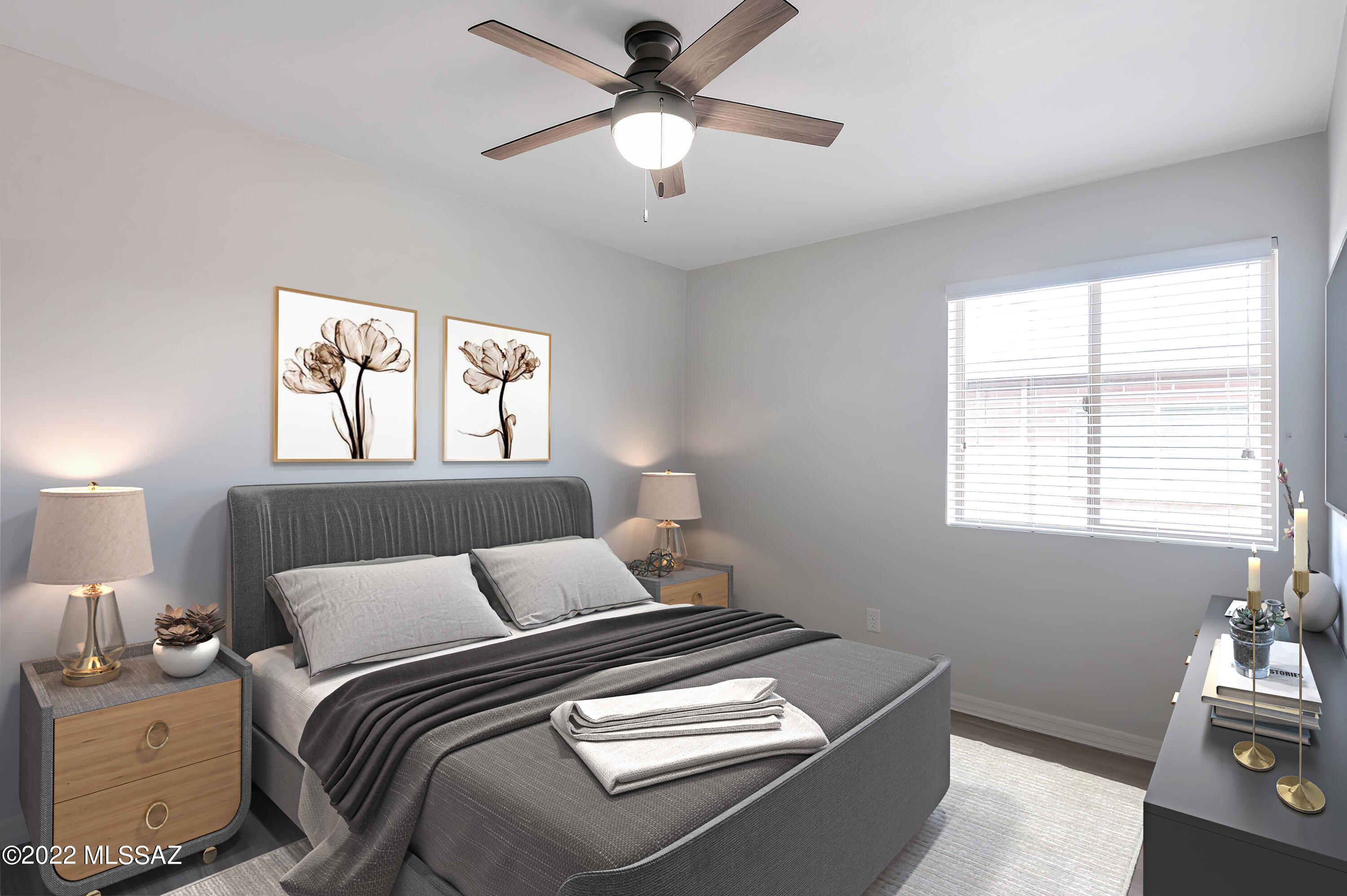 Rieckers Addition - Residential Lease