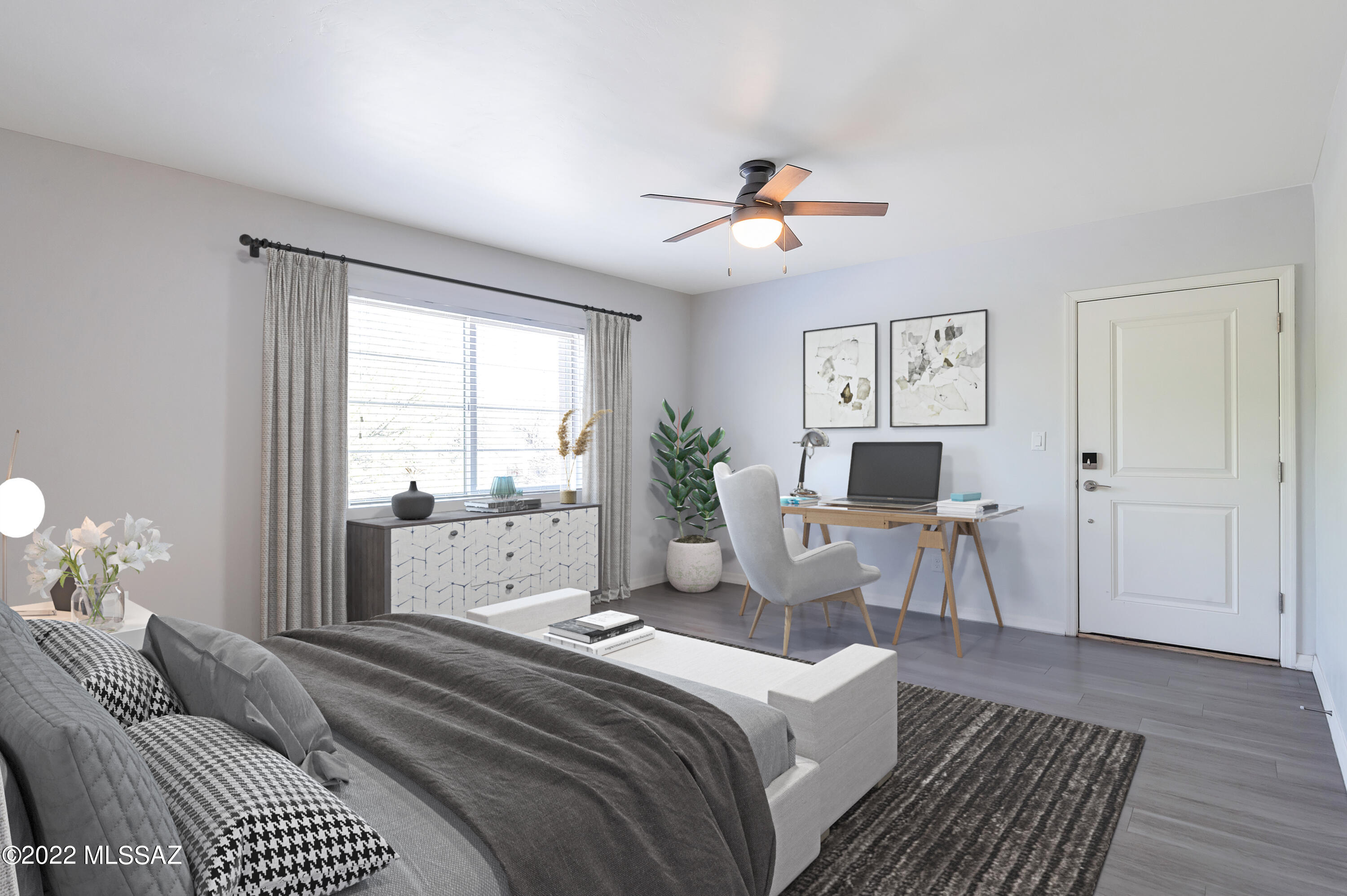 Rieckers Addition - Residential Lease