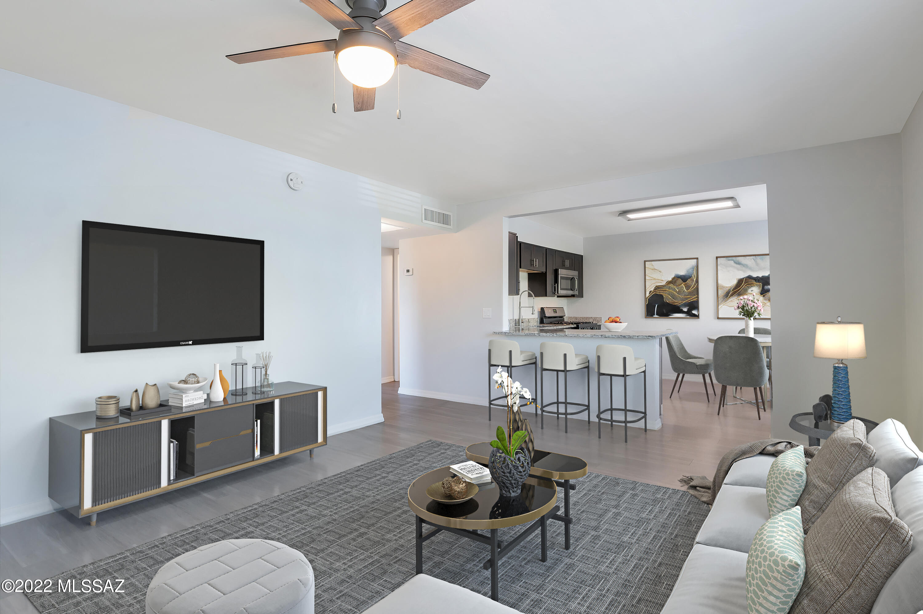 Rieckers Addition - Residential Lease