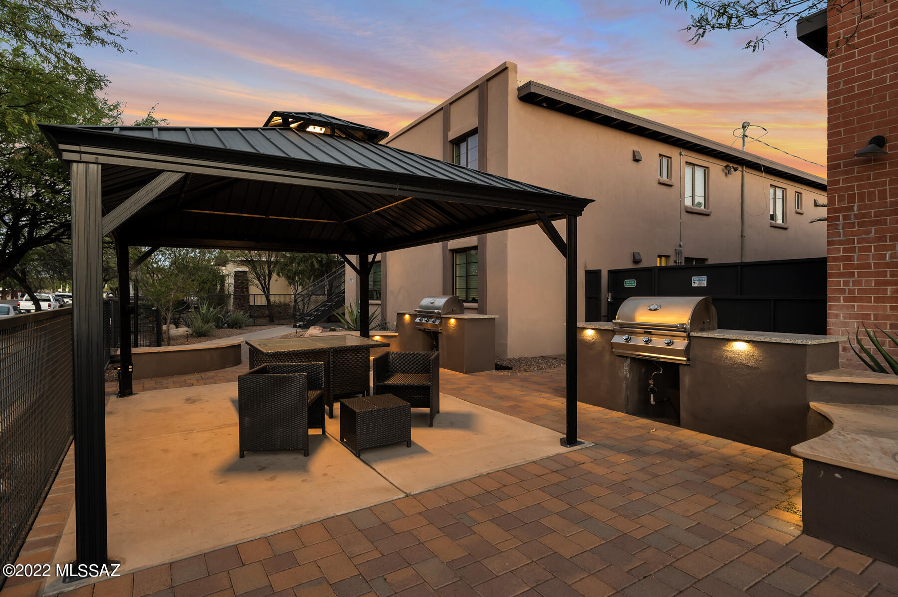 Rieckers Addition - Residential Lease