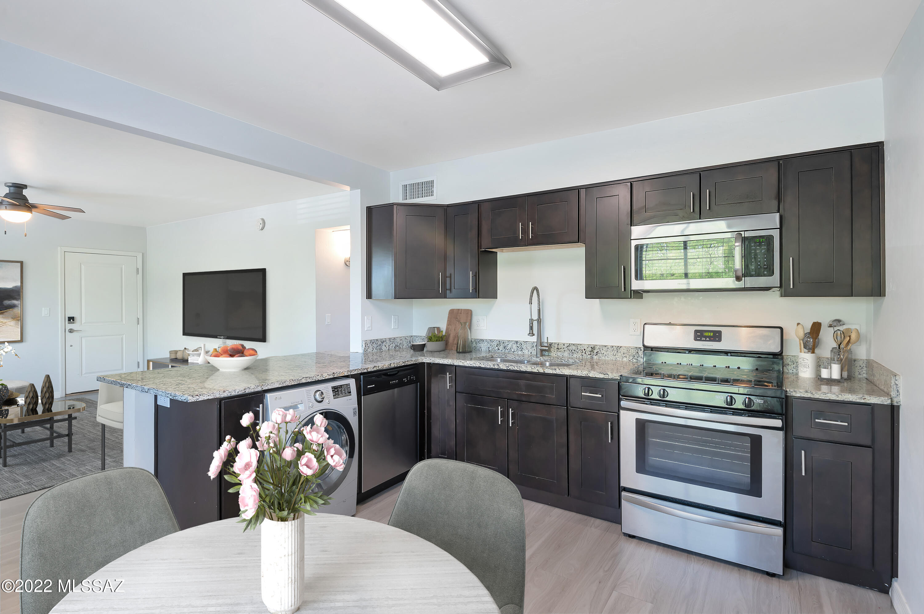 Rieckers Addition - Residential Lease