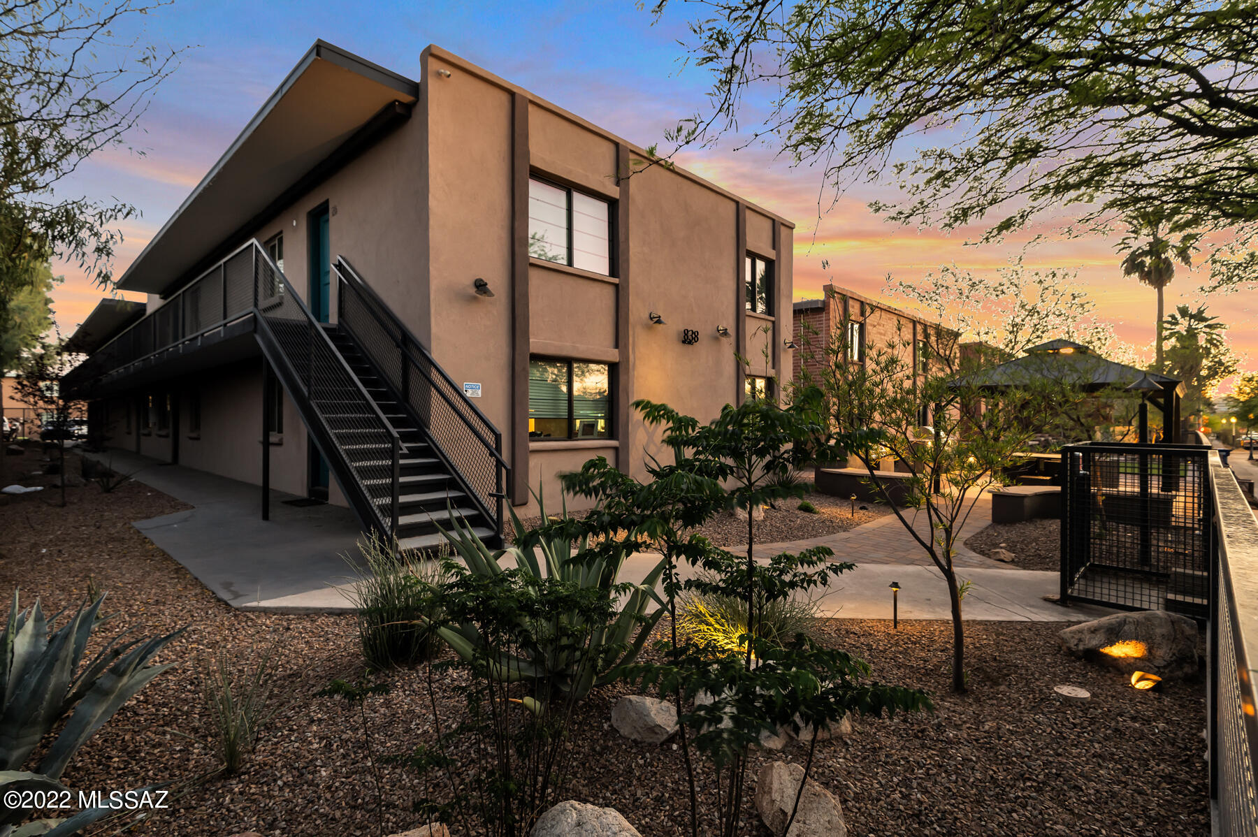 Rieckers Addition - Residential Lease