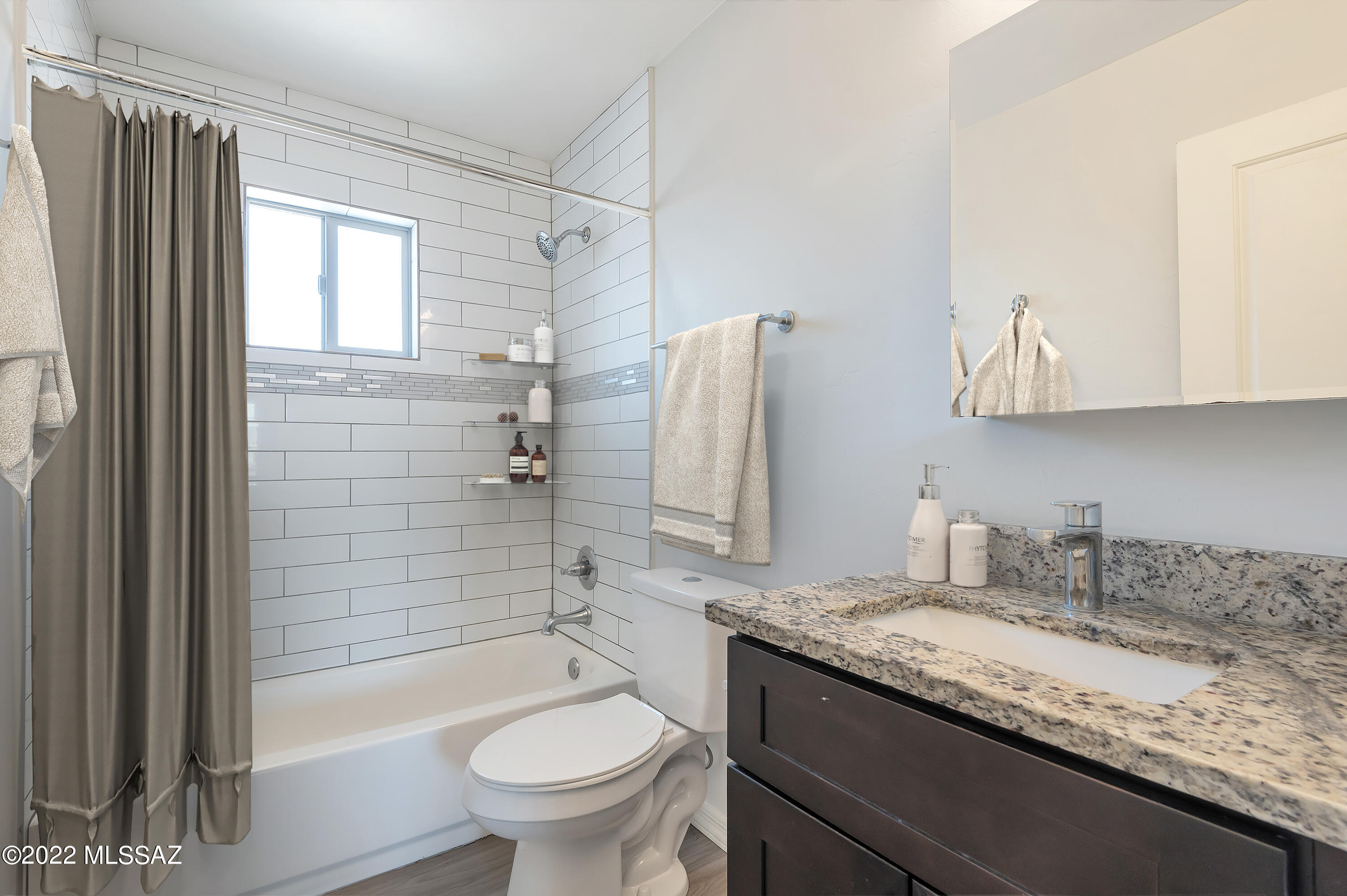 Rieckers Addition - Residential Lease