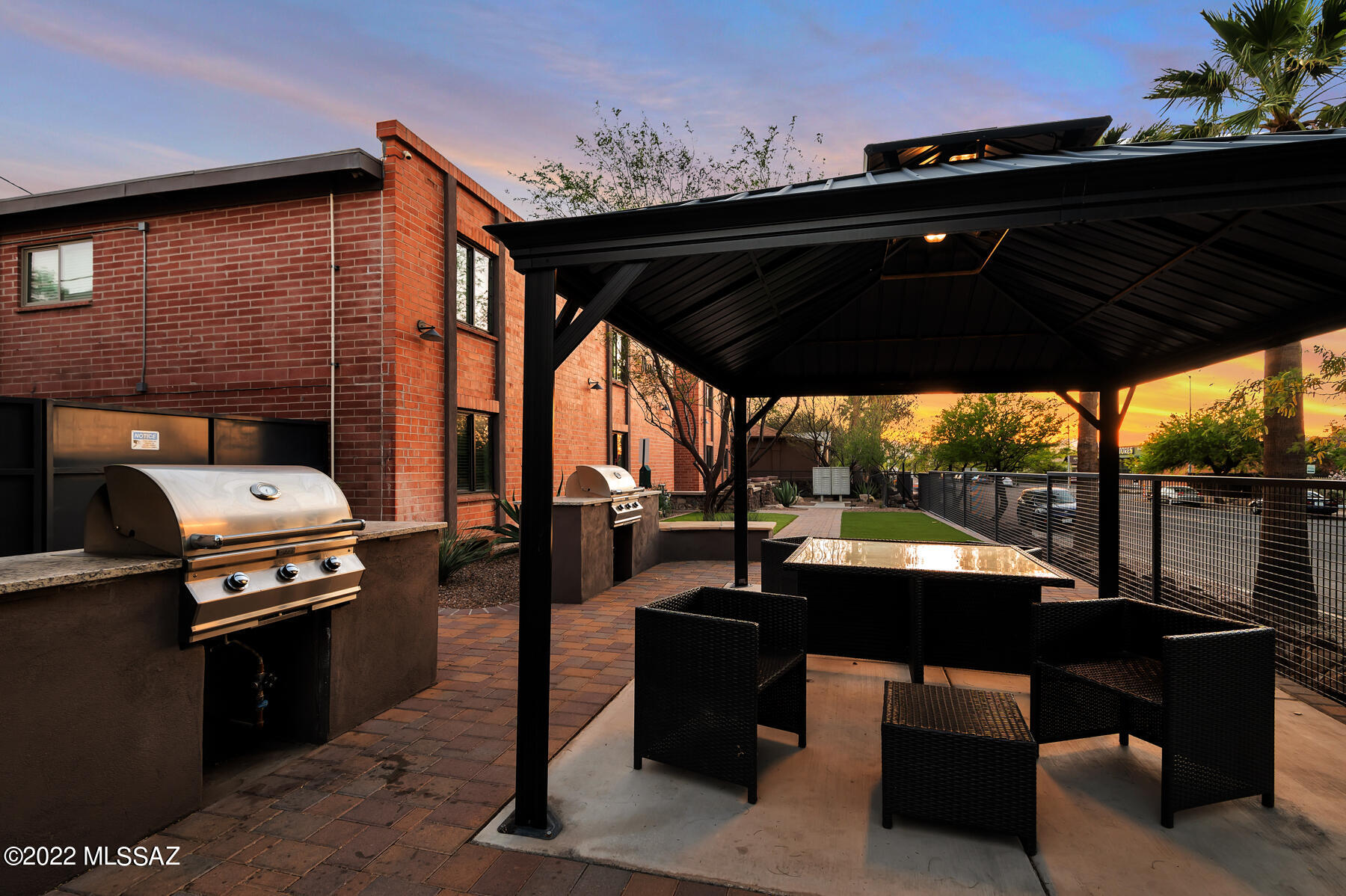 Rieckers Addition - Residential Lease