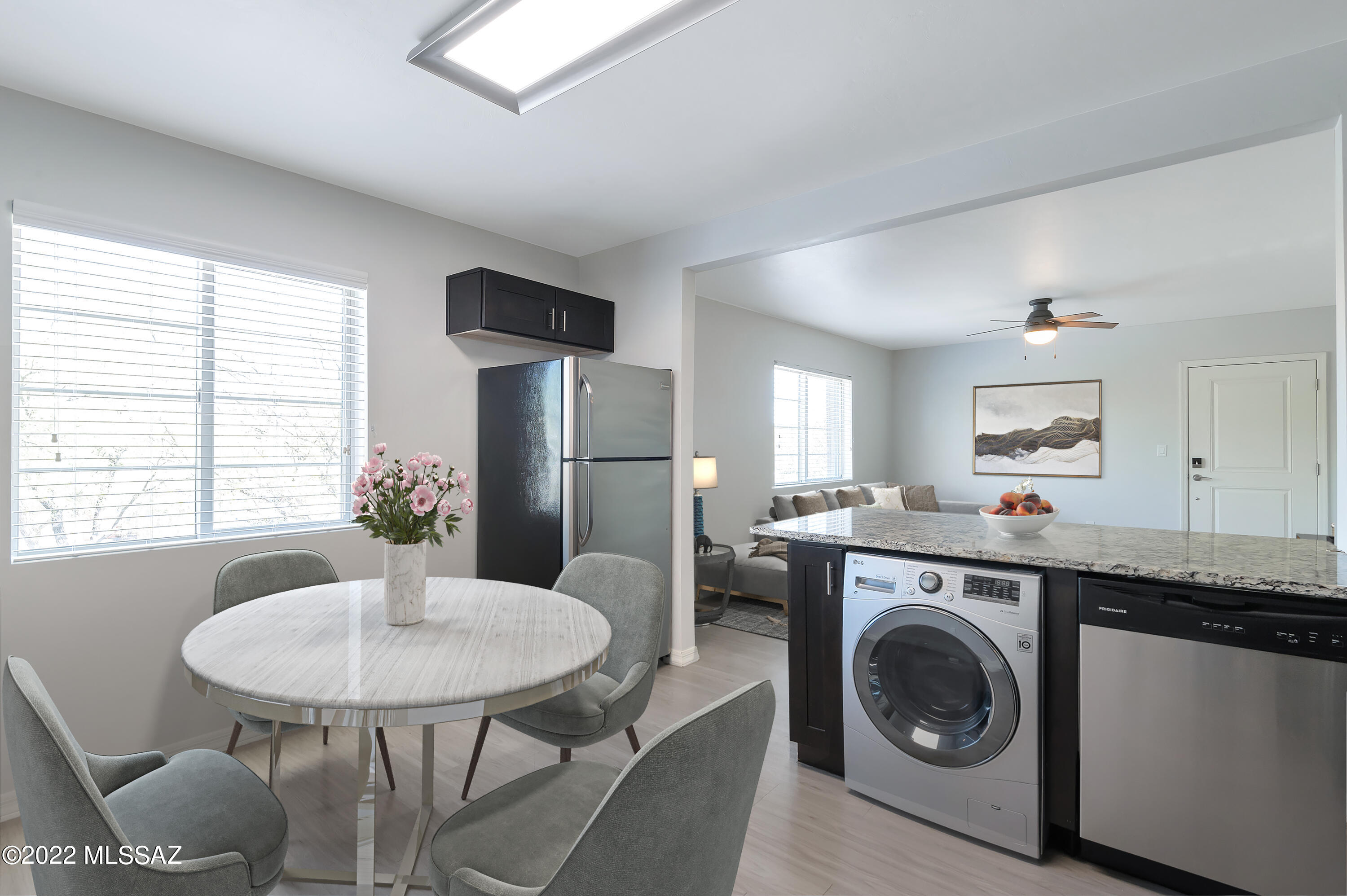 Rieckers Addition - Residential Lease