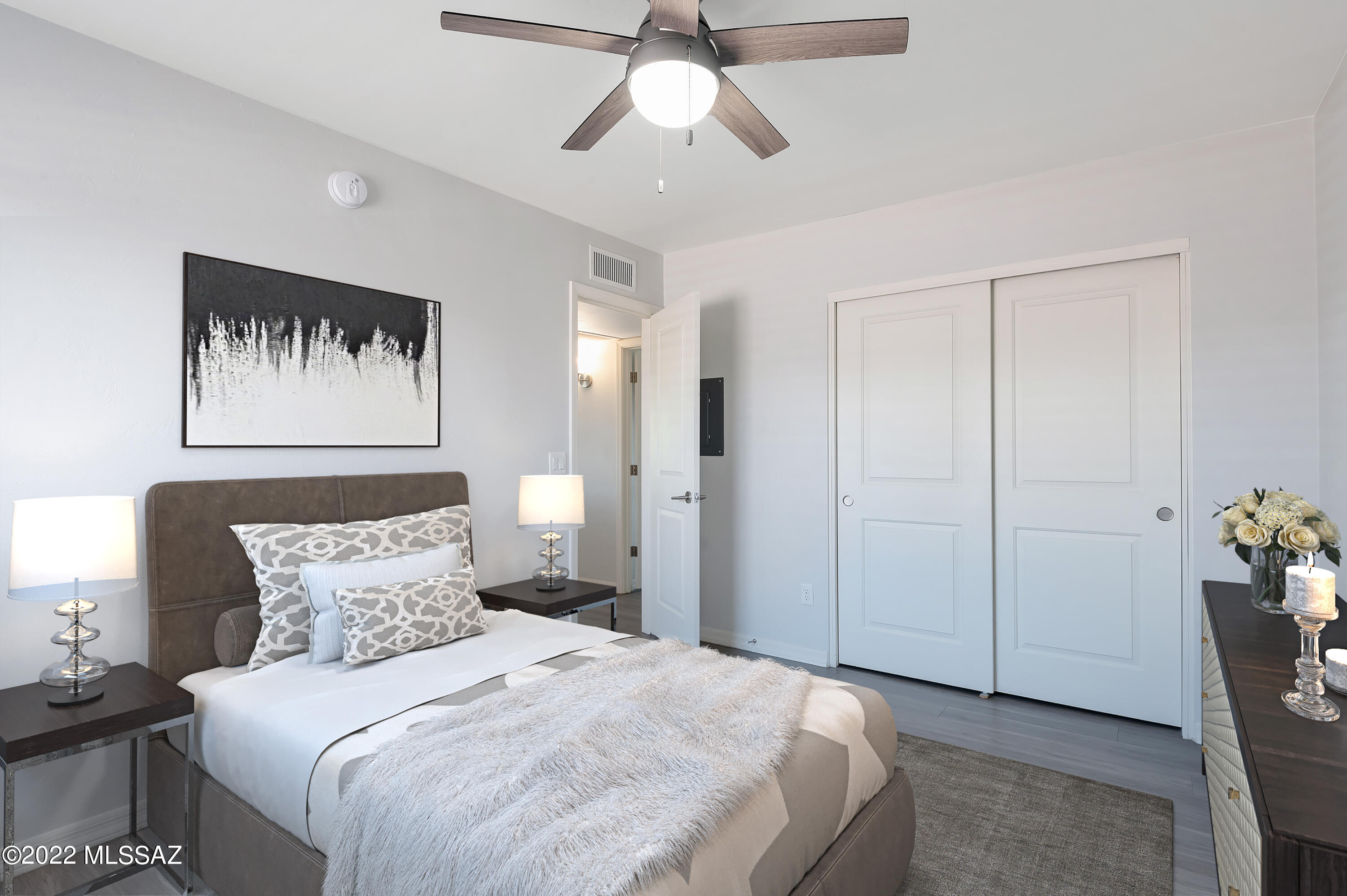 Rieckers Addition - Residential Lease