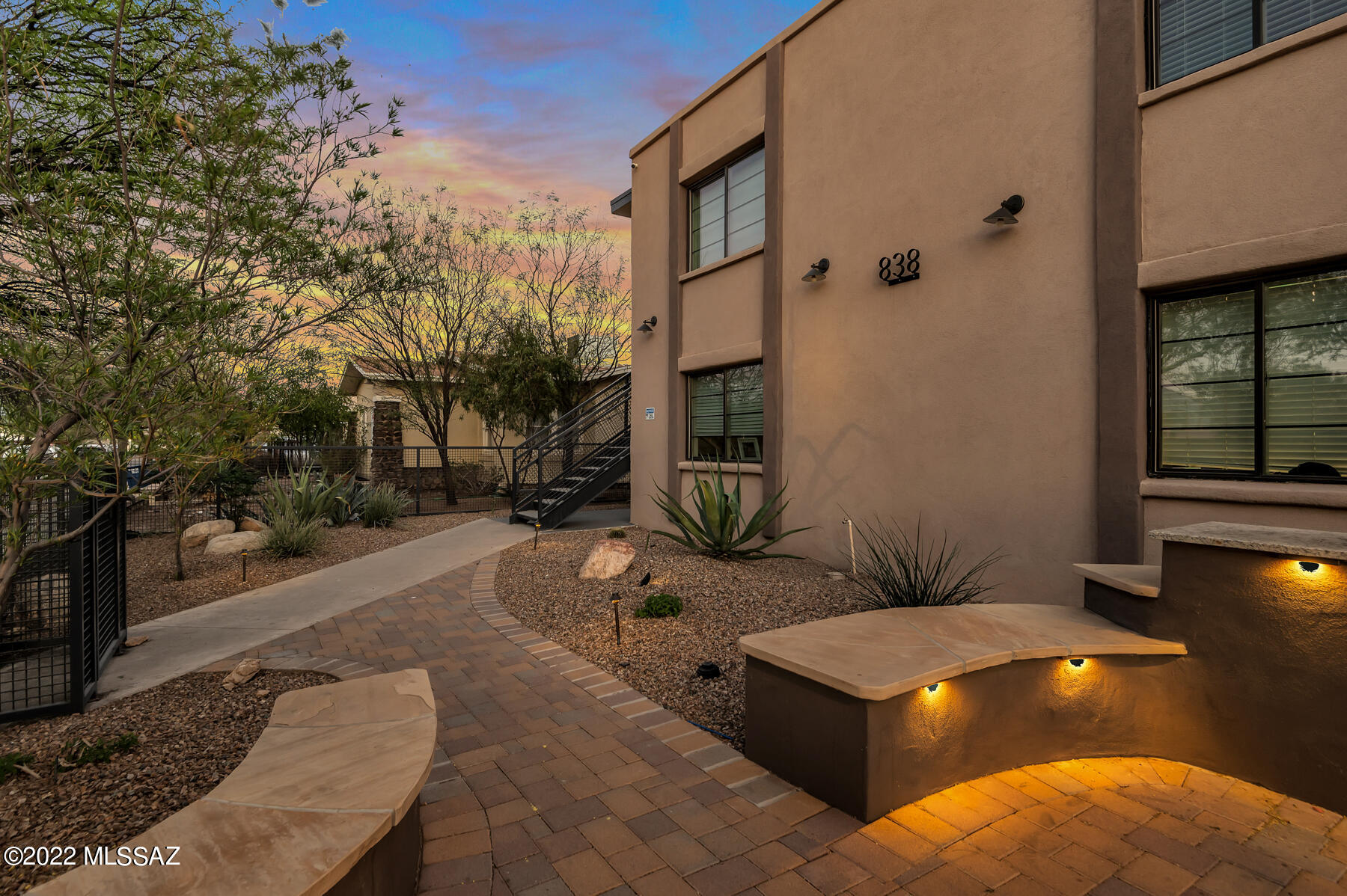Rieckers Addition - Residential Lease