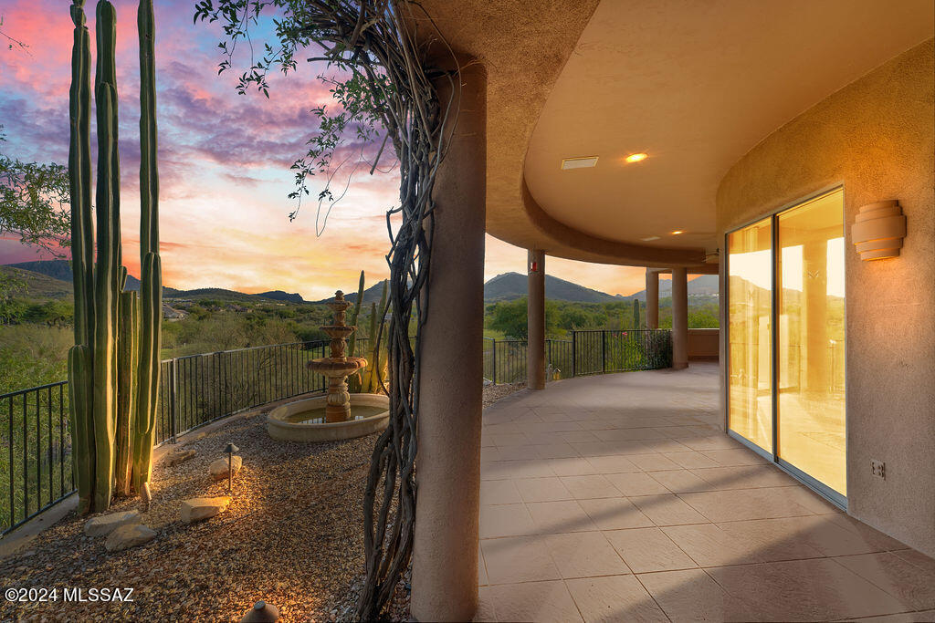 Quail Ridge (1-52) - Residential