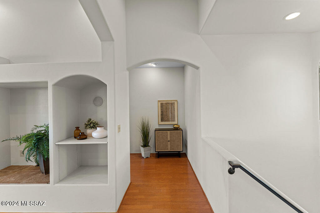 Quail Ridge (1-52) - Residential