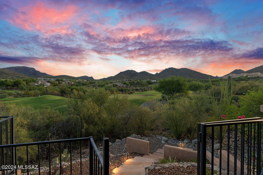 Quail Ridge (1-52) - Residential