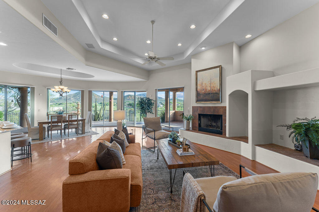 Quail Ridge (1-52) - Residential