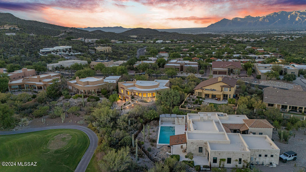 Quail Ridge (1-52) - Residential