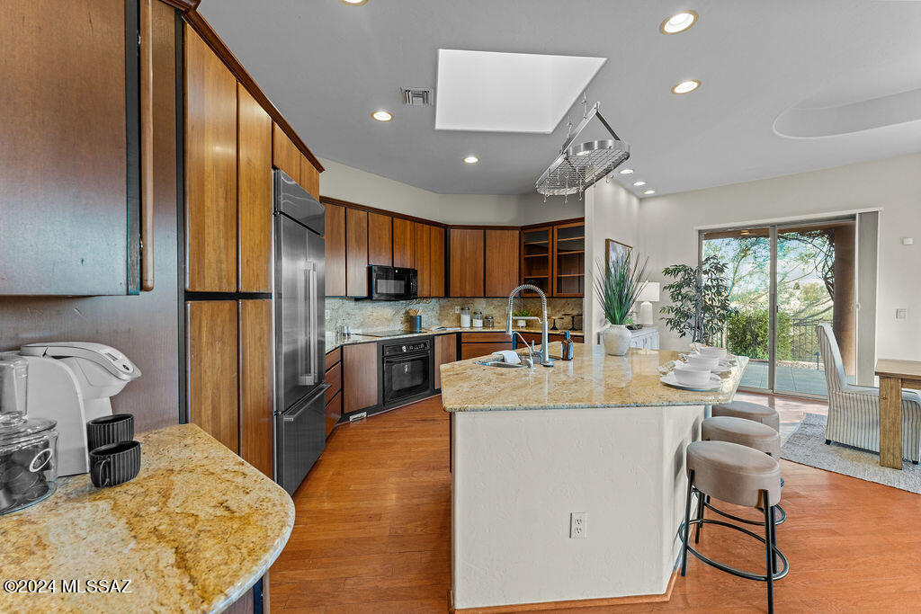 Quail Ridge (1-52) - Residential