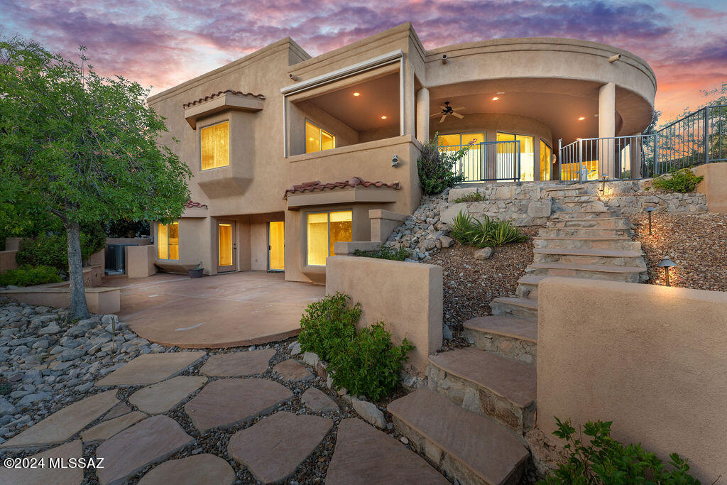 Quail Ridge (1-52) - Residential